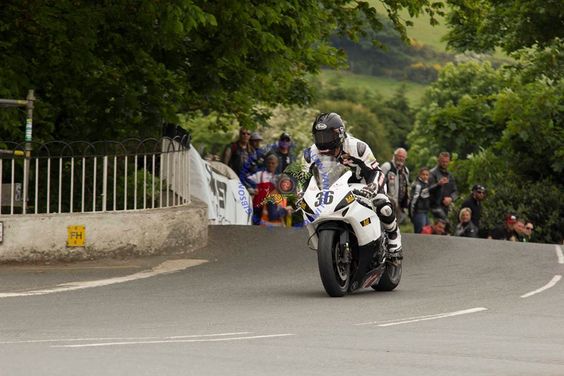 Jamie Coward adalah pebalap motor asal Inggris yang menonjol di arena balap jalan raya, terutama di Isle of Man TT dan berbagai ajang balap jalan raya Inggris lainnya