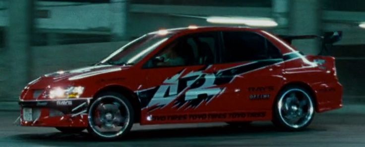 Mitsubishi Lancer Evolution IX adalah favorit di kalangan penggemar modifikasi, terutama karena kemampuan mesin 4G63 yang sangat fleksibel dan mampu menahan peningkatan tenaga yang signifikan. 