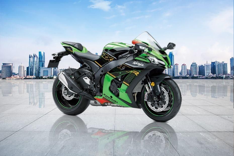 Kawasaki Ninja Zx-10R Motor ini telah mendominasi ajang balap World Superbike Championship (WSBK) selama bertahun-tahun, berkat kombinasi mesin bertenaga, teknologi elektronik canggih, dan aerodinamika yang optimal.