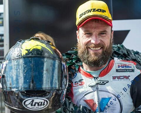 Karier Joshua Brookes di British Superbike Championship (BSB) menjadi salah satu titik penting dalam perjalanannya sebagai pebalap profesional.