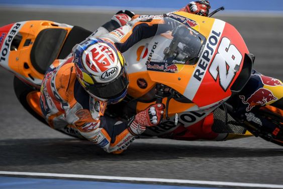 Dani Pedrosa adalah salah satu pebalap MotoGP paling berpengaruh dan dihormati meski tidak pernah meraih gelar Juara Dunia di kelas utama