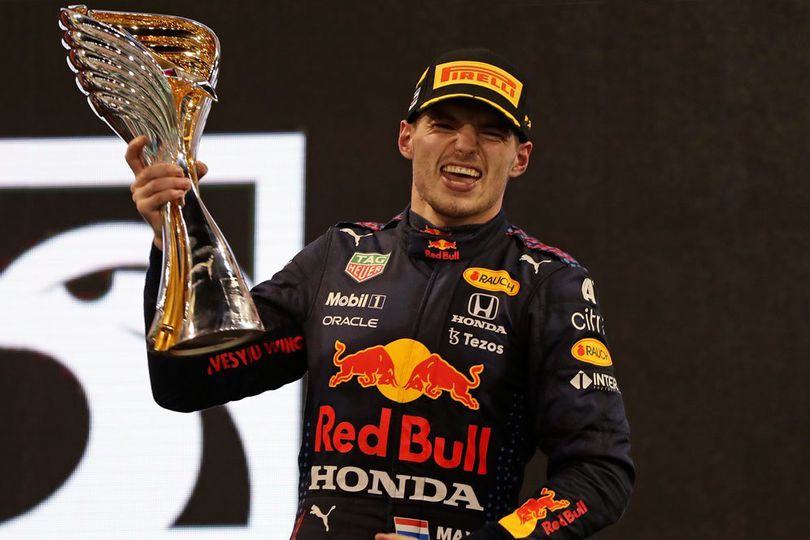 Max Emilian Verstappen, lahir pada 30 September 1997 di Hasselt, Belgia, adalah salah satu pembalap paling berbakat dan fenomenal di dunia Formula 1